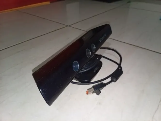 Kinect para Xbox 360 usado