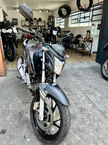 HONDA CB TWISTER 250 2022 | 28.000 KM | TODA REVISADA | ÓTIMA OPORTUNIDADE**