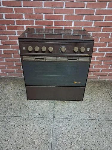 Fogão Geral