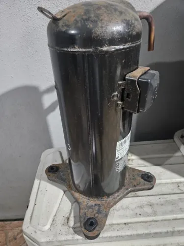 Compressor de ar condicionado de 36.000 Btus