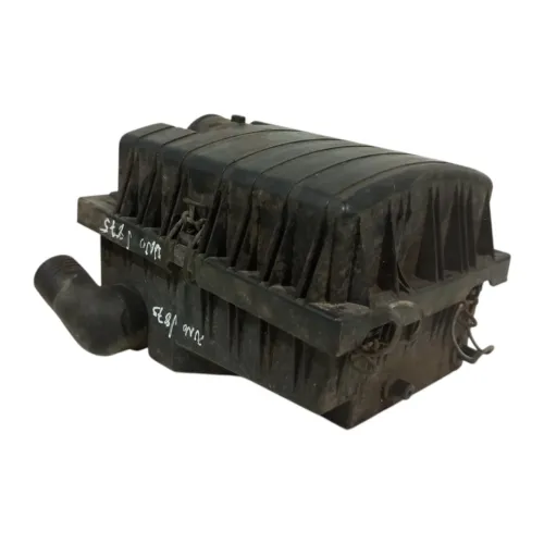 Caixa Filtro Ar Fiat Uno 1.0 8v 1990 1991 1993 A 2001