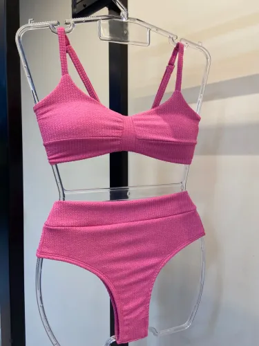 Moda praia