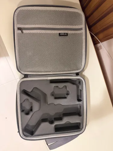 Case DJI RS3 Mini 