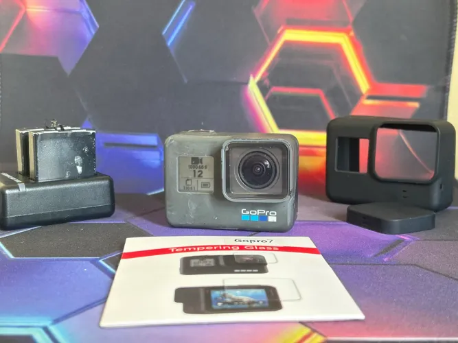 Vendo GOPRO