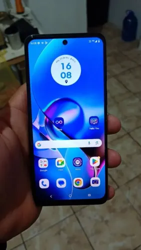 Vendendo esse celular top da Motorola g54