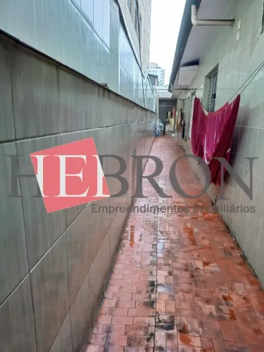 Casa térrea disponível para venda no bairro do Tatuapé!!