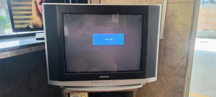 TV 20" Samsung