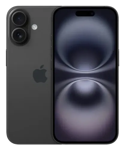 Vendo iPhone 16 256 GB bateria 100% nunca foi aberto .