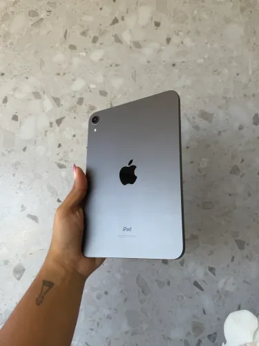 iPad mini 6, 64GB