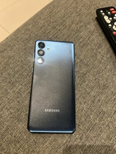 Samsung Galaxy M55