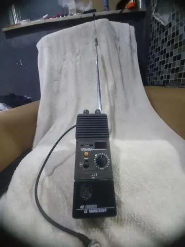 Rádio transmissor