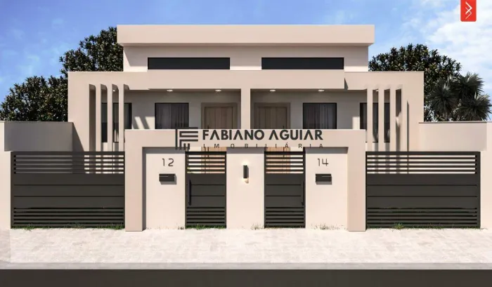 Casa à venda, 3 quartos, 1 suíte, 2 vagas, Vila Capri - Araruama/RJ