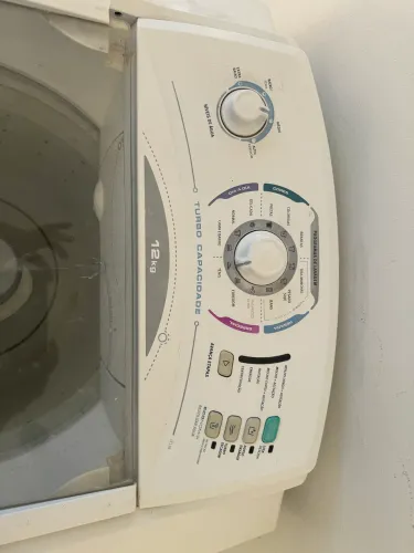 Marque Electrolux
