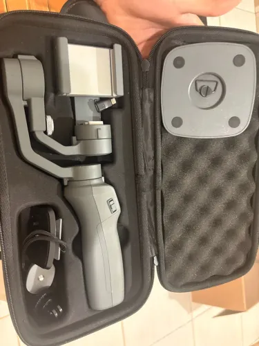 Osmo 2 dji