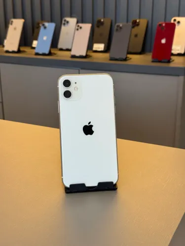 iPhone 11 64 gigas tela nova