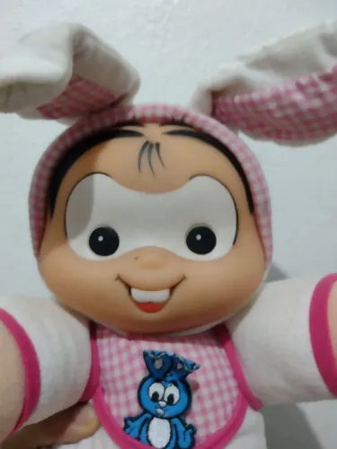 Mônica 