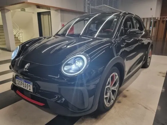 GWM Ora 03 GT (elétrico) 2024