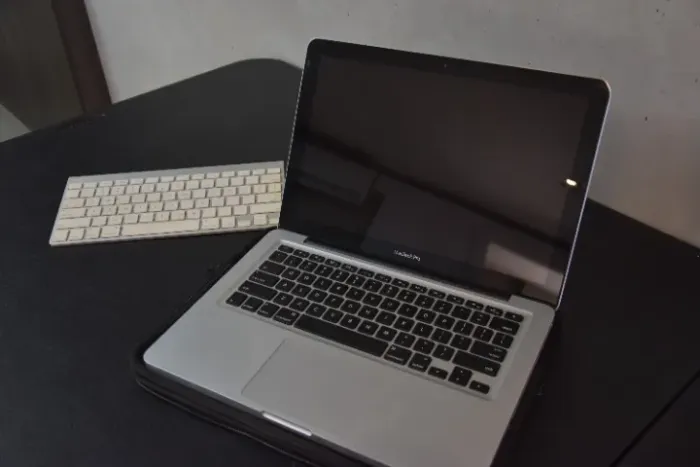 Macbook Pro 2015