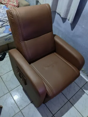 Poltrona do papai