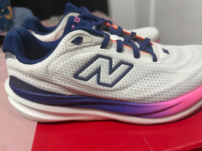 Tênis Feminino New Balance 1080v15