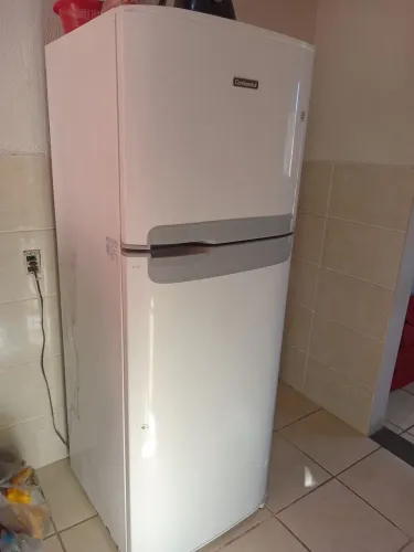 Geladeira frost free
