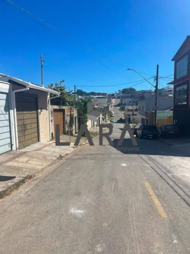 Lote a venda em Betim bairro Monte Verde