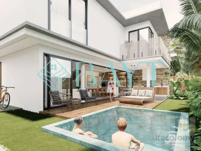 Casa à venda em condomínio fechado - Maresias - São Sebastião - SP