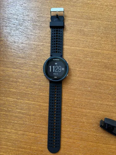 Relógio Garmin 630
