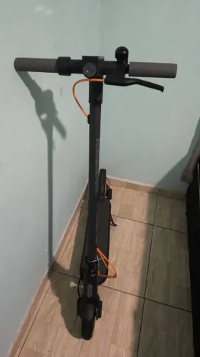 Patinete elétrico a venda
