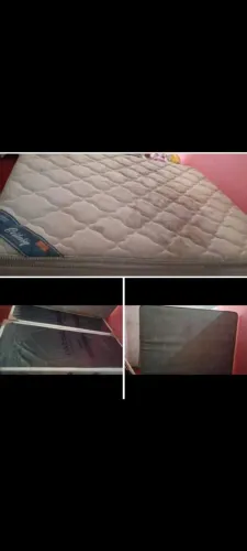 Cama king size