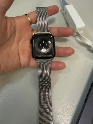 Apple Watch série 7 usado