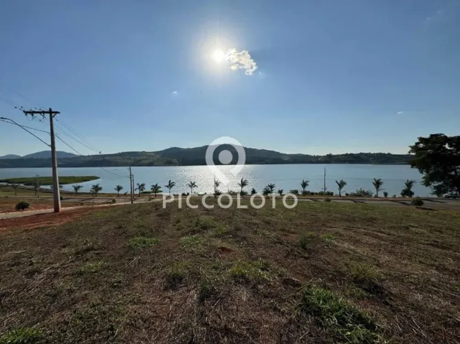 Terreno à venda em Alfenas, Área Rural de Alfenas, Residencial Riviera