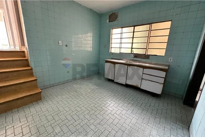 Casa para Locação 2 dormitórios Jardim Sônia Maria/ Mauá