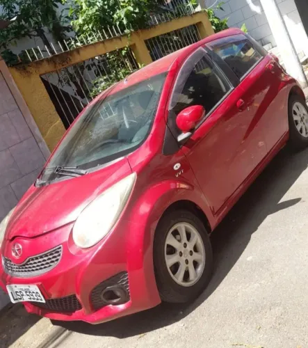 JAC J2 1.4 16V 5P Mec. 2014