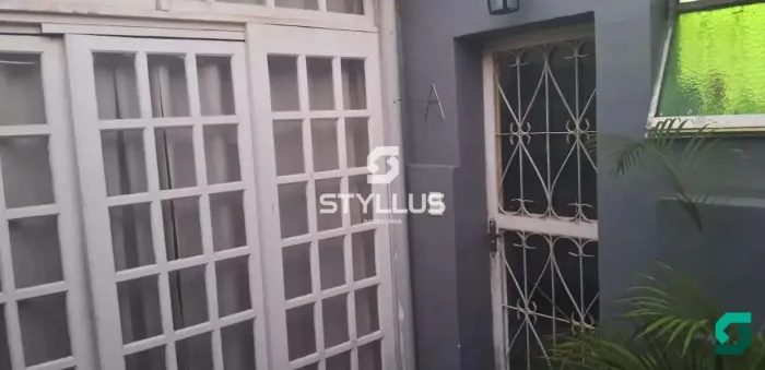Todos os Santos | Casa 4 quartos, sendo 2 suites