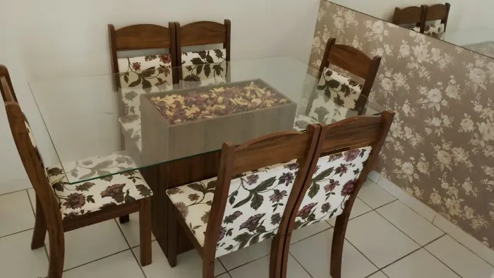 Conjunto de mesa