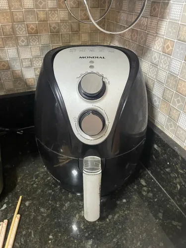 Air fryer