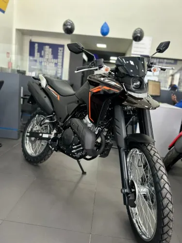 ? YAMAHA LANDER 250 CONNECTED 2026 ? SUA NOVA COMPANHEIRA DE AVENTURAS!