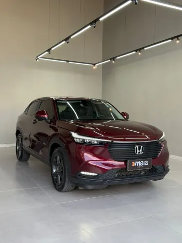 Honda HR-V EXL 1.5 Sensing 16V 5P Aut. 2023