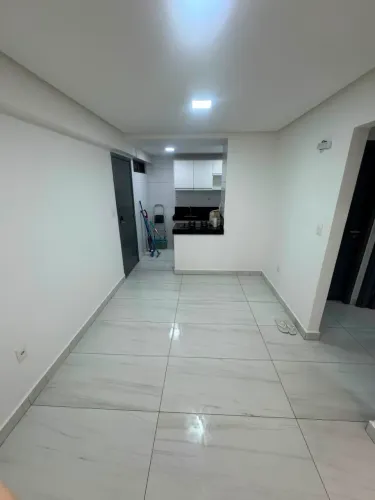 Apartamento para alugar no bairro Cabo Branco
