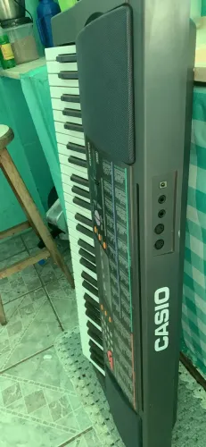Instrumento musical