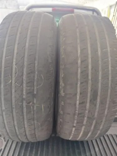 PNEUS 265/70/16