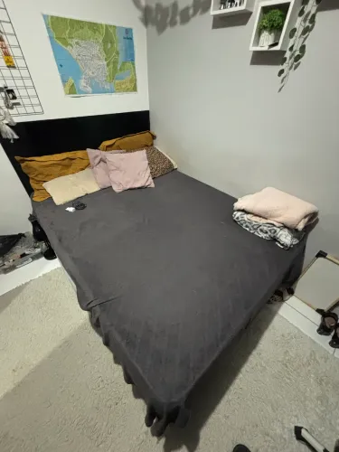 Cama casal