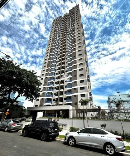 apartamento - Nova Campinas - Campinas