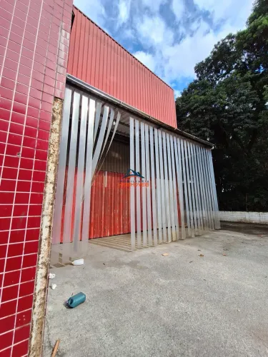 Galpão para locação em Cotia-SP, no bairro Paisagem Renoir, com 3.364,00 m² de área!