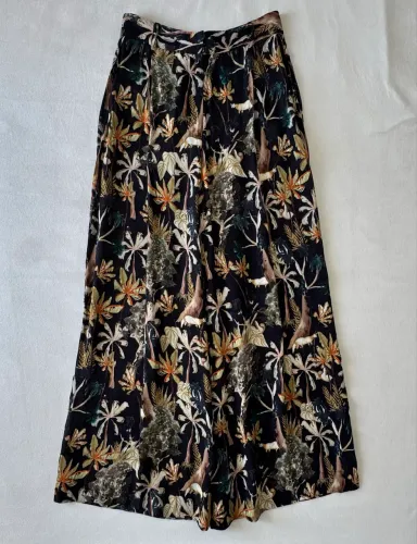 Calça Pantalona Animale 38