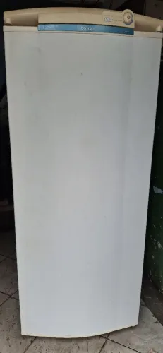 Geladeira consul