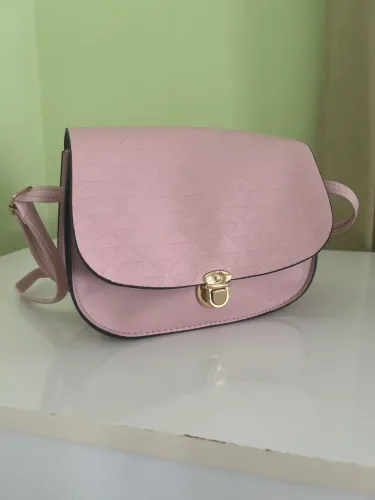 Bolsa nova 