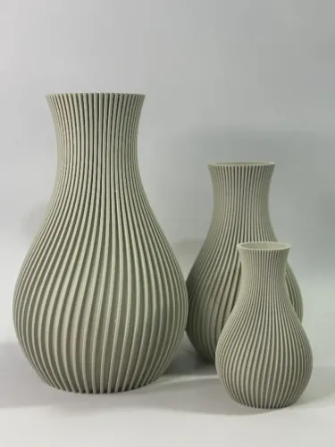vaso de plantas