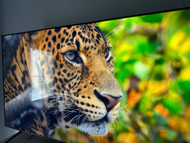 Smart tv 65 Qled 4K TCL 65C655